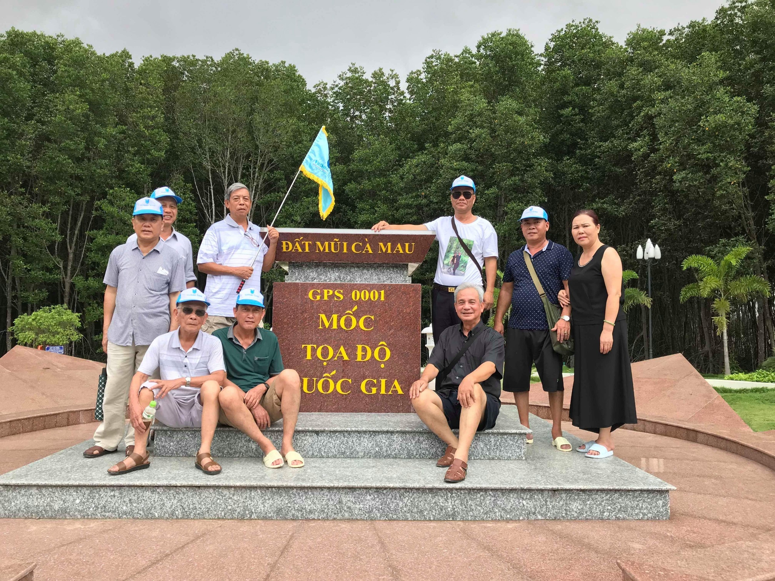 Chương trình khới hành từ Hà Nội 4 Ngày 3 Đêm - Ảnh 1