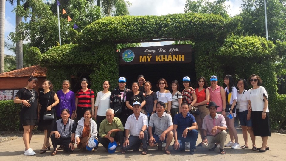 Chương trình khới hành từ Hà Nội 4 Ngày 3 Đêm - Ảnh 3