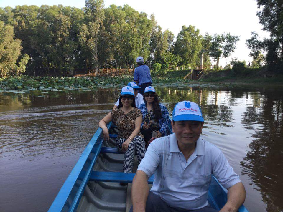 Chương trình khới hành từ Hà Nội 4 Ngày 3 Đêm - Ảnh 2