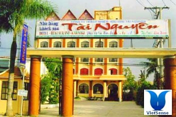 Khách Sạn Tài Nguyên