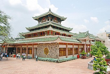 Tour 2 Ngày: Quần Đảo Bà Lụa - Rừng Tràm Trà Sư