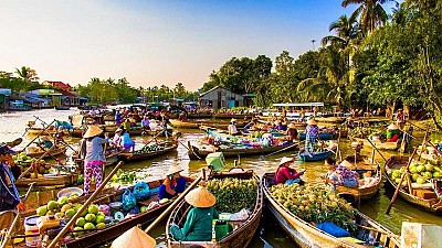 Cẩm nang kinh nghiệm Miền Tây Cẩm nang kinh nghiệm Miền Tây