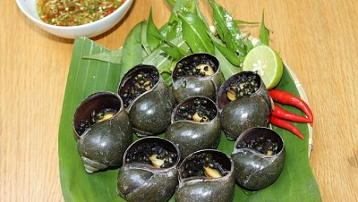 Đến mùa nước nổi thưởng thức đặc sản hấp dẫn Đến mùa nước nổi thưởng thức đặc sản hấp dẫn