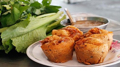 Khám Phá Món Ngon Khó Cưỡng Khám Phá Món Ngon Khó Cưỡng