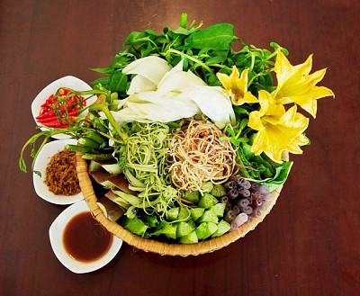 Nhớ Không Quên Món Ngon Đồng Tháp Nhớ Không Quên Món Ngon Đồng Tháp