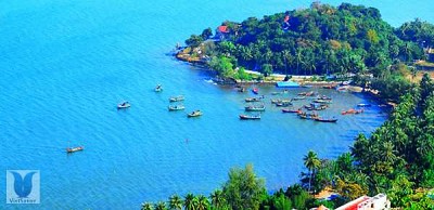 Quần đảo Hà Tiên Quần đảo Hà Tiên