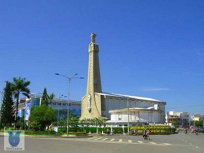 Thành phố Long Xuyên Thành phố Long Xuyên