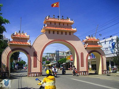 Thành phố Rạch Giá Thành phố Rạch Giá