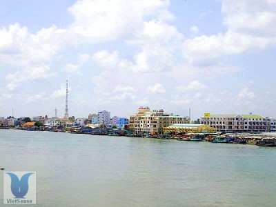 Thị Xã Hà Tiên Thị Xã Hà Tiên