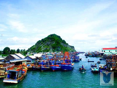 Tỉnh Kiên Giang Tỉnh Kiên Giang