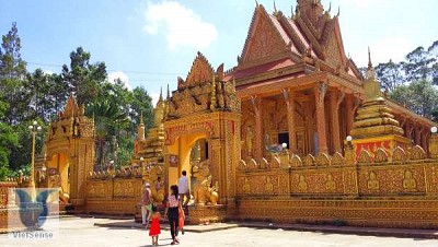 Tỉnh Sóc Trăng Tỉnh Sóc Trăng