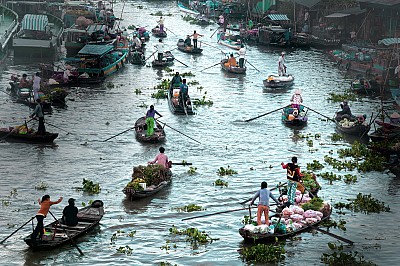 Tổng hợp kinh nghiệm Vivu miền tây 2023 Tổng hợp kinh nghiệm Vivu miền tây 2023