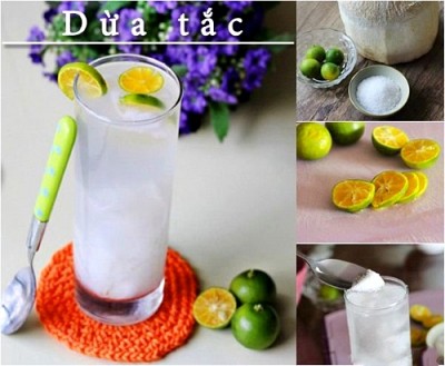 Những món ăn yêu thích của dân Sài Thành Những món ăn yêu thích của dân Sài Thành