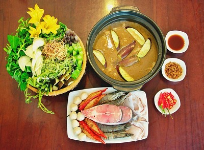 Thưởng Thức 3 Món Lẩu Trứ Danh Thưởng Thức 3 Món Lẩu Trứ Danh