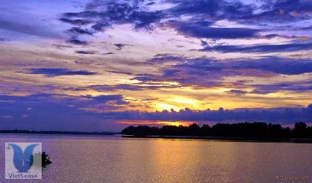 Bến Tre - Bến Ninh Kiều - Cần Thơ: Khám phá vùng đất xanh và sông nước độc đáo