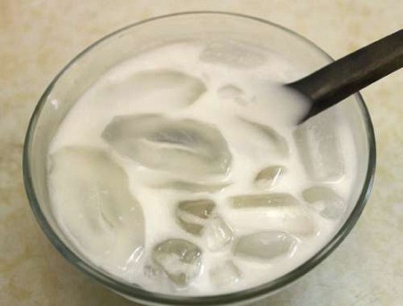 Đặc sản Chè Thốt Nốt - Ẩm thực miền tây