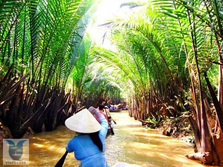 Cồn Quy - Cồn Cát