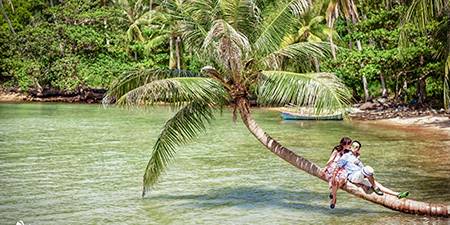 Chương trình khới hành từ Hà Nội 4 Ngày 3 Đêm