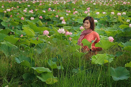 Chương trình khám phá từ Sài Gòn 4 Ngày