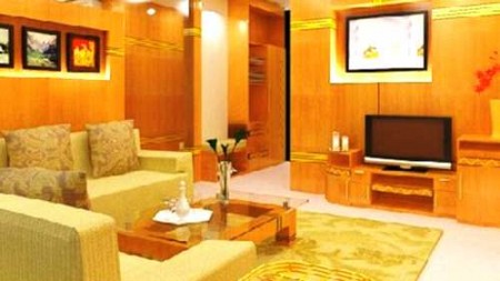 Khách sạn Ánh Nguyệt Cà Mau