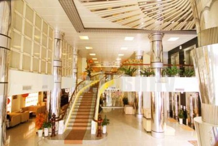 Khách sạn Ánh Nguyệt Cà Mau