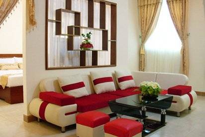 Khách Sạn Bạc Liêu