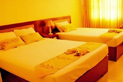 Khách Sạn Bạc Liêu