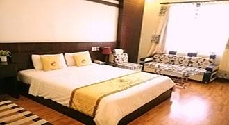 Khách sạn Cửu Long Cần Thơ