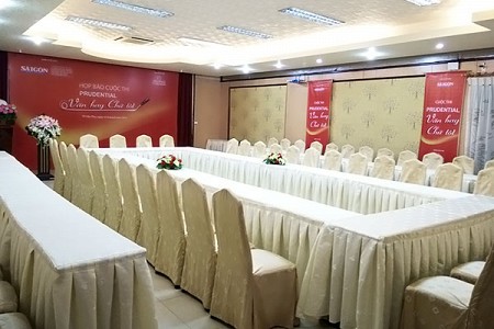 Khách sạn Cửu Long Cần Thơ