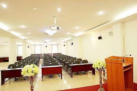 khách sạn Hạnh Phúc