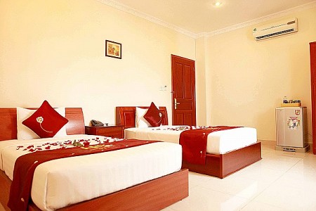 khách sạn Hạnh Phúc