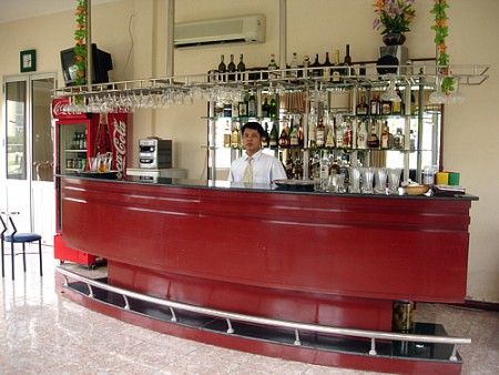 Khách Sạn Kim Anh An Giang