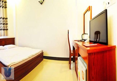 Khách sạn Minh Phượng - Sóc Trăng