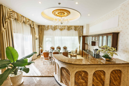 Khách Sạn Mường Thanh Cần Thơ