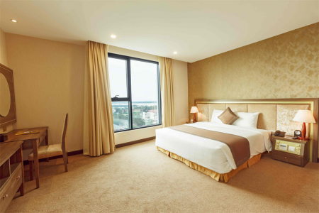 Khách Sạn Mường Thanh Cần Thơ