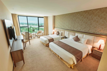 Khách Sạn Mường Thanh Cần Thơ