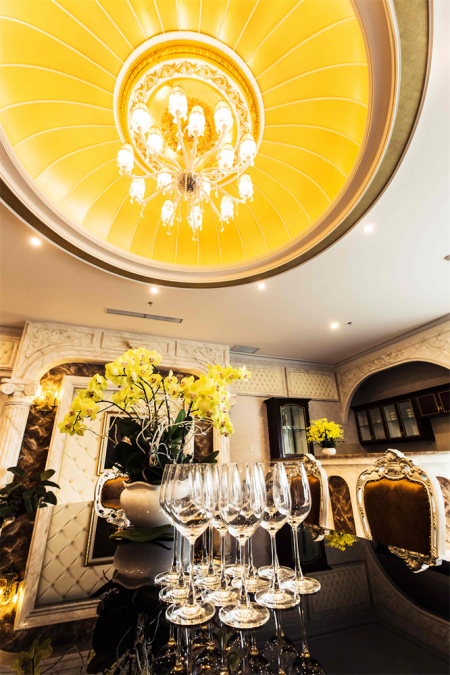 Khách Sạn Mường Thanh Cần Thơ