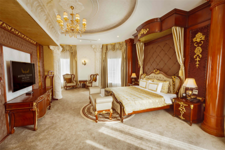 Khách Sạn Mường Thanh Cần Thơ