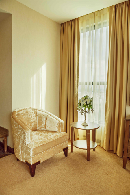 Khách Sạn Mường Thanh Cần Thơ