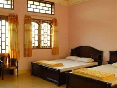 Khách sạn Mỹ Đình Bến Lức - Long An