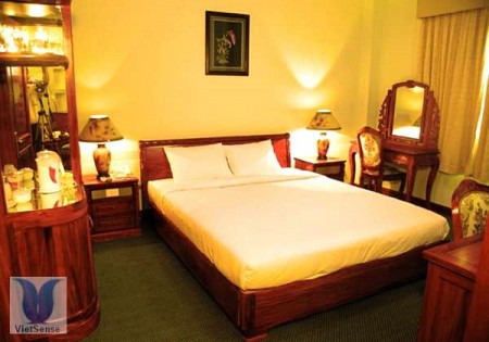 Khách sạn Ninh Kiều 2