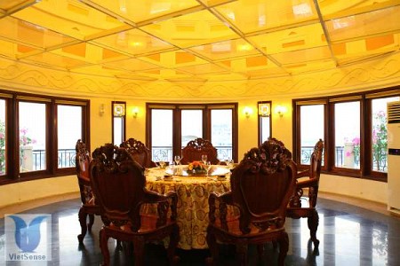 Khách sạn Ninh Kiều 2