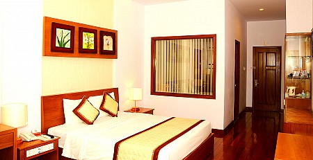 Khách sạn Sài Gòn Cần Thơ