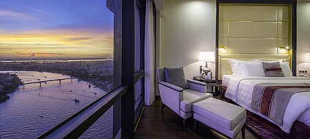 Vinpearl Cần Thơ Hotel Vinpearl Cần Thơ Hotel