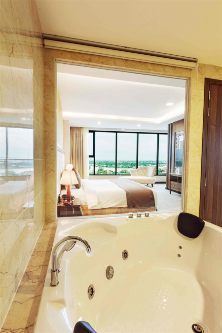 Khách Sạn Mường Thanh Cần Thơ Khách Sạn Mường Thanh Cần Thơ