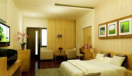 Khách sạn Sài Gòn Cần Thơ