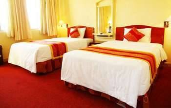 Khách sạn Sông Trà - Đồng Tháp