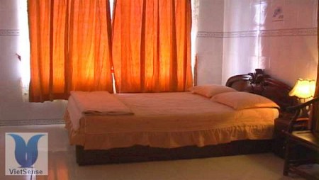 Khách Sạn Tài Nguyên