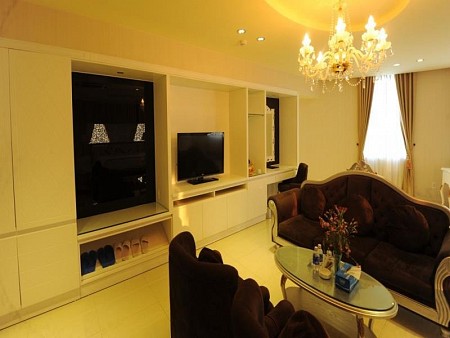 Khách Sạn Việt Úc Bến Tre