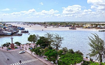 Khám phá vùng đất Tây Đô độc đáo trong hành trình ngắn